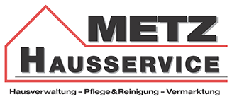 Metz Hausservice - Logo