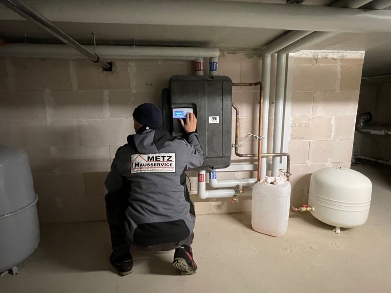 Technisches Facility Management